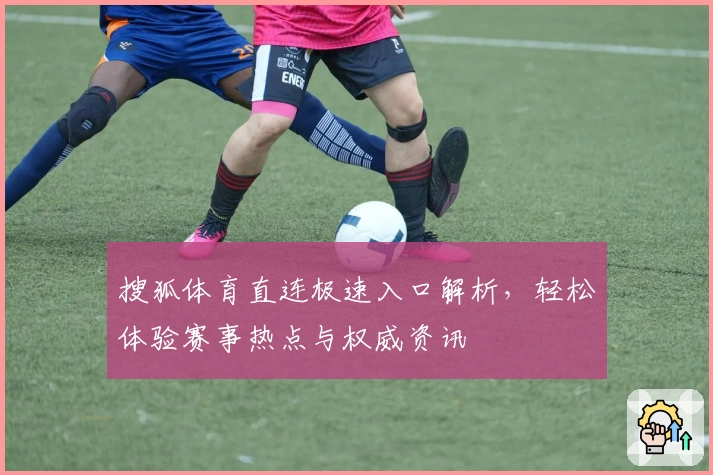 搜狐体育直连极速入口解析，轻松体验赛事热点与权威资讯