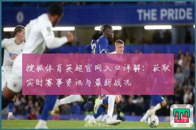 搜狐体育英超官网入口详解：获取实时赛事资讯与最新战况