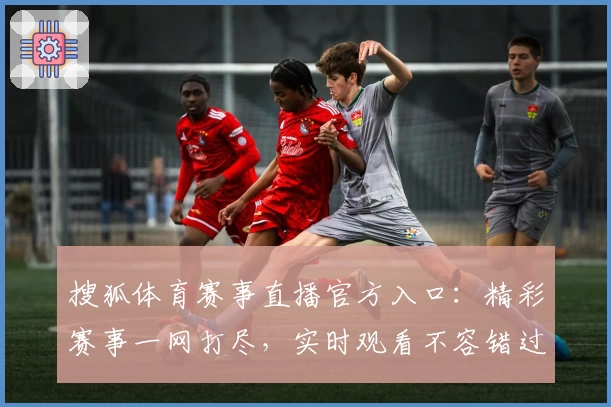 搜狐体育赛事直播官方入口：精彩赛事一网打尽，实时观看不容错过