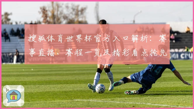 搜狐体育世界杯官方入口解析:赛事直播、赛程一览及精彩看点抢先了解