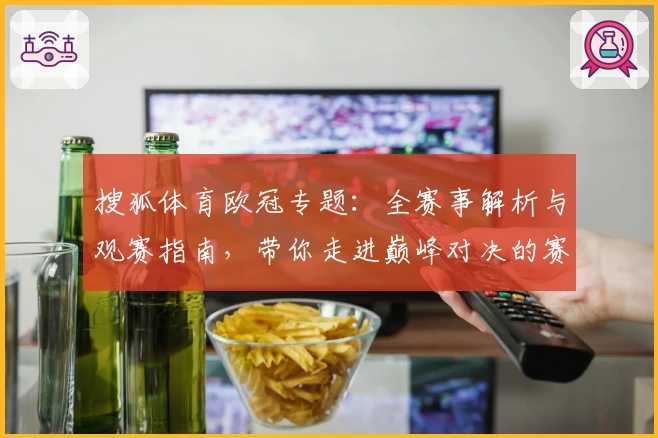 搜狐体育欧冠专题：全赛事解析与观赛指南，带你走进巅峰对决的赛场魅力