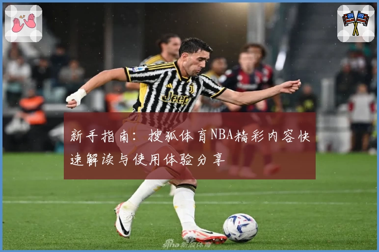 新手指南：搜狐体育NBA精彩内容快速解读与使用体验分享